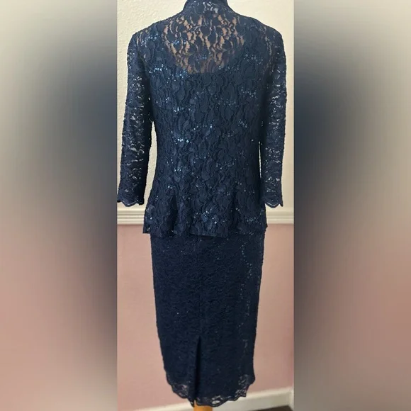 2οΈβ£ Piece Glam dress ππ - Picture 11 of 16